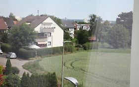 Moderne 2 Zimmer Wohnung in Leinfelden in hervorragender Lage und Infrastruktur